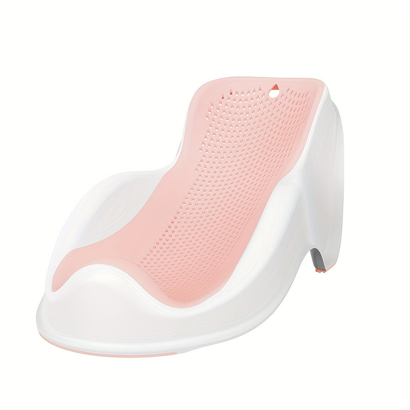 Seggiolino da Bagno per Bambini SafeNest - Supporto Ergonomico e Ventilato