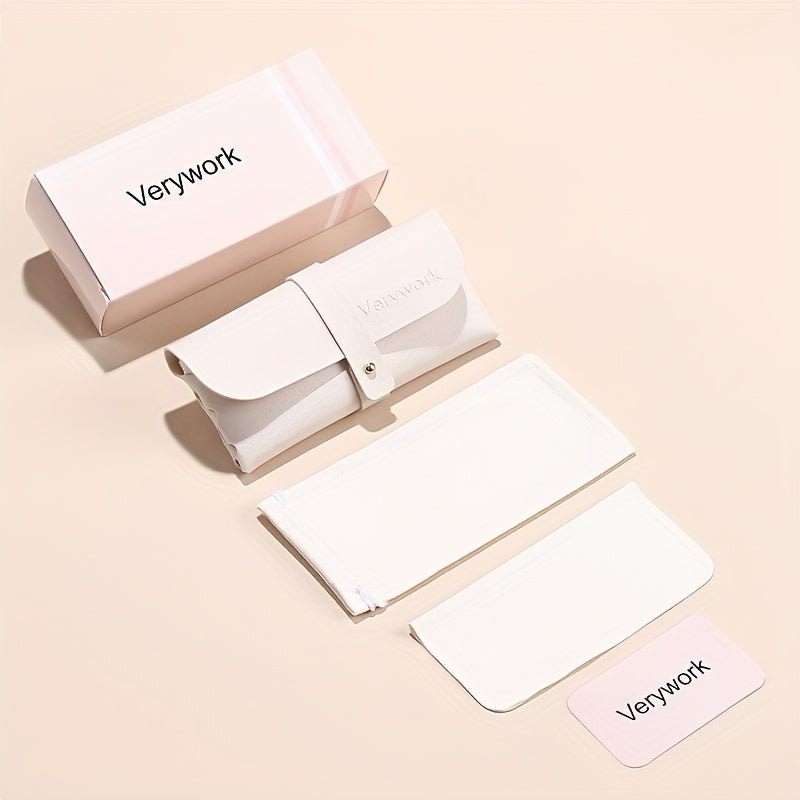 Occhiali da sole retro per donne – Occhiali quadrati eleganti con lenti antiriflesso