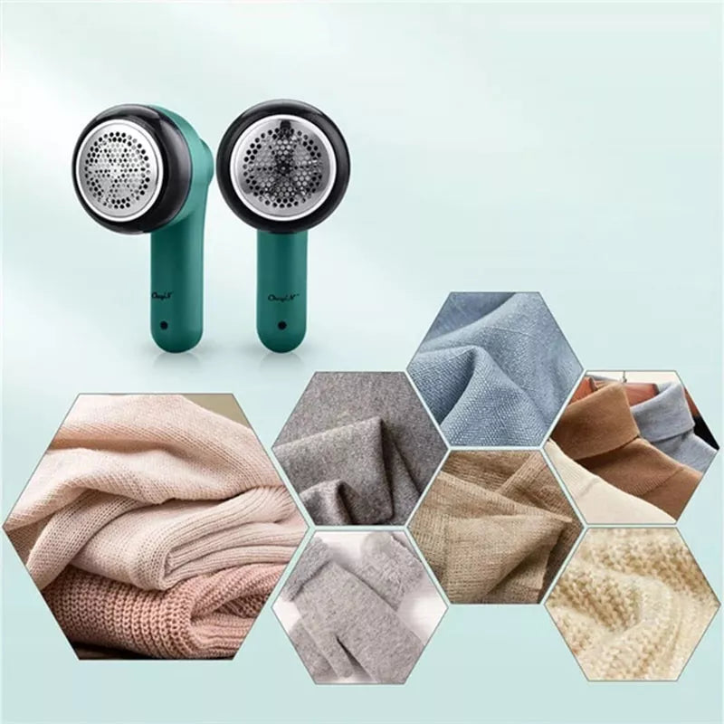 Rimuovi Pelucchi Ricaricabile - FluffAway