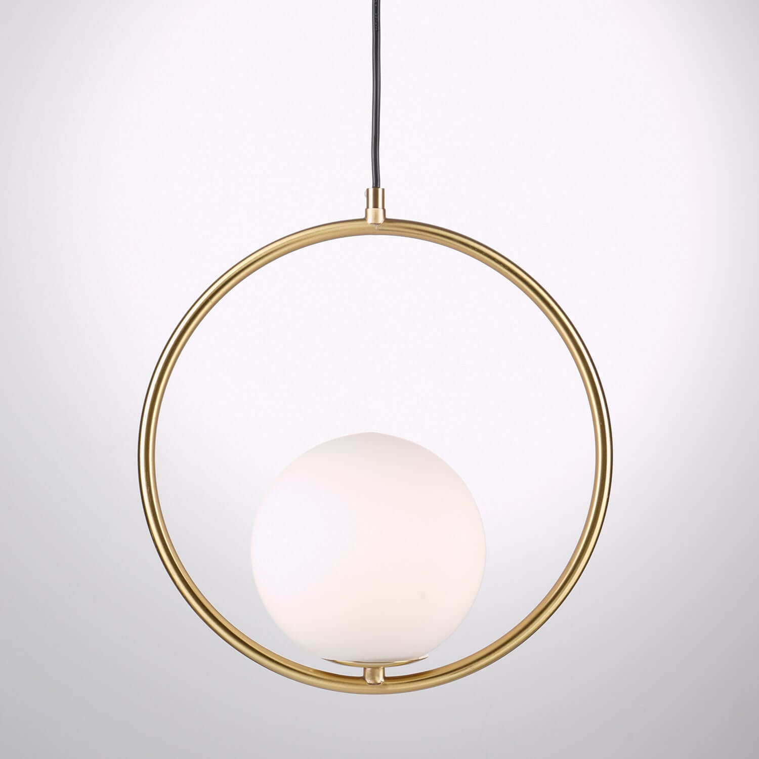 Lampada a Sospensione Moderna - Design Elegante e Stiloso