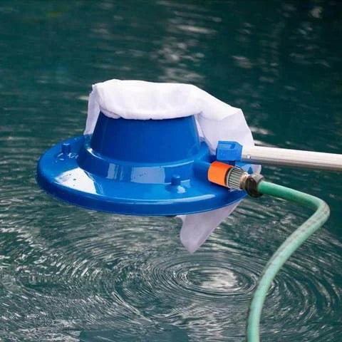 Pulitore Automatico per Piscina Efficiente – Mantiene la Tua Piscina Immacolata