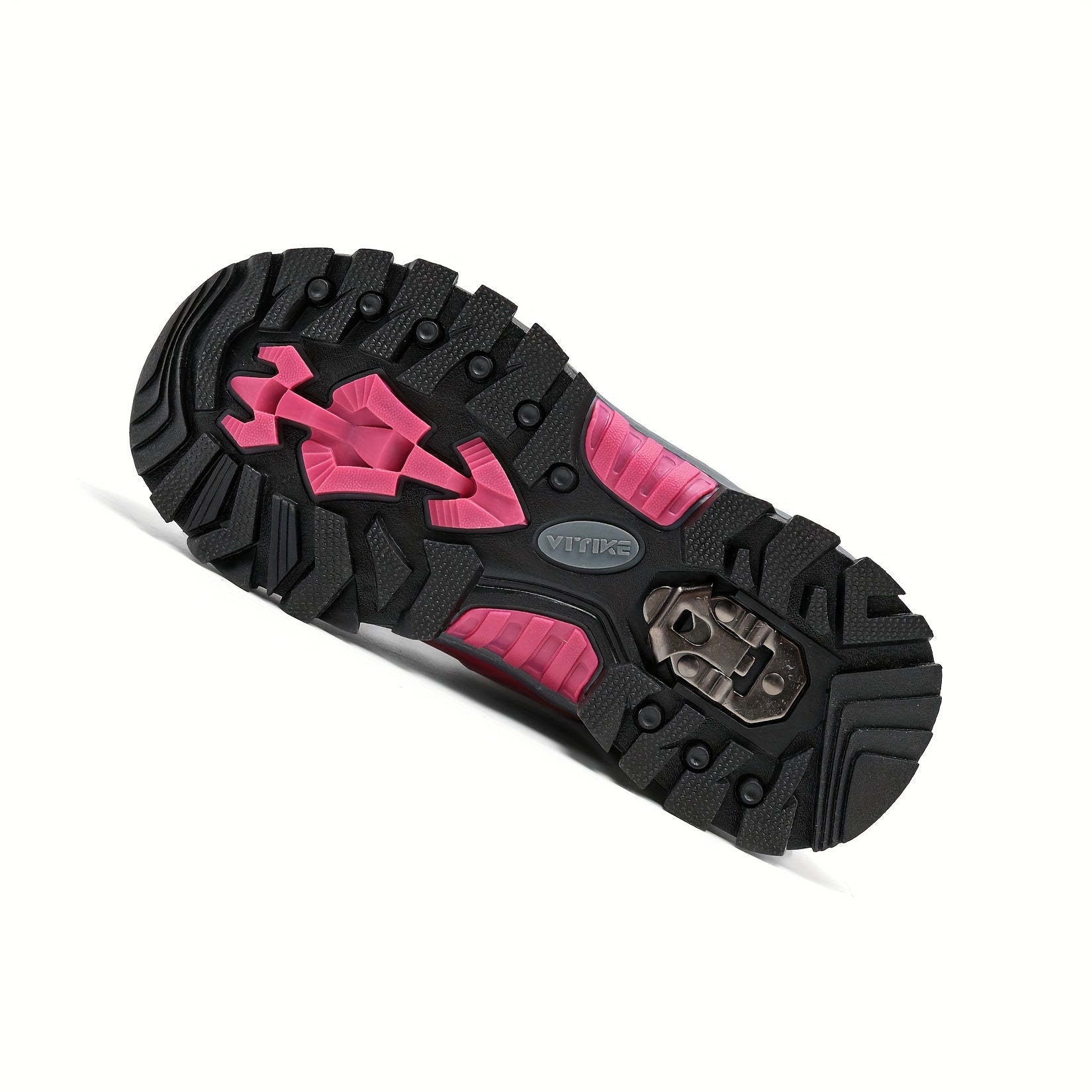 Stivali da Neve Alti da Donna – Scarpe Antiscivolo con Fodera Calda