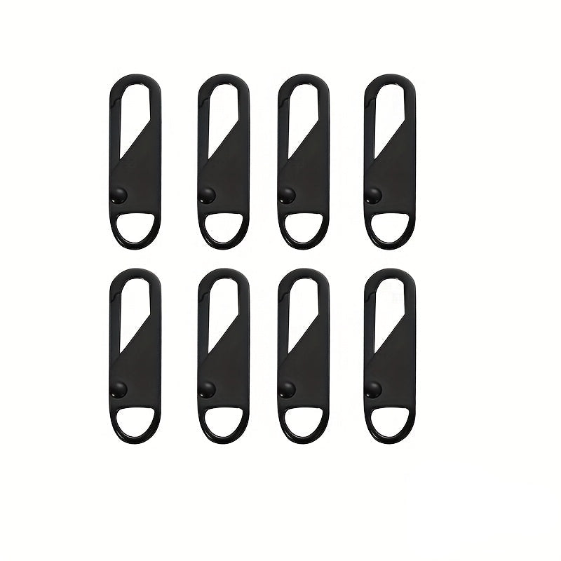 MultiFit Universali Tirazip – Set di Sostituzione Pratico da 4