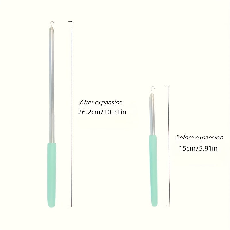 Strumento per Ganci di Gioielli – Facile da Indossare e Togliere Braccialetti e Collane