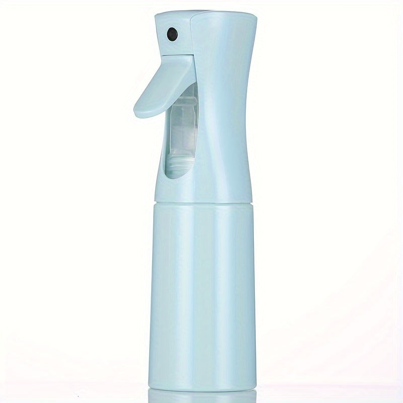 Spray Bottle a Nebbia Fine – 200ml per Precisione nella Cura dei Capelli e delle Piante