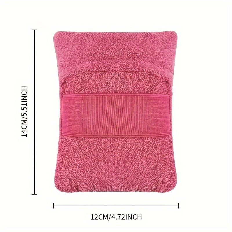 Borsa per Rimozione della Sabbia da Spiaggia – Rimozione Veloce della Sabbia con Fascia Elastica per Spiaggia e Vacanze