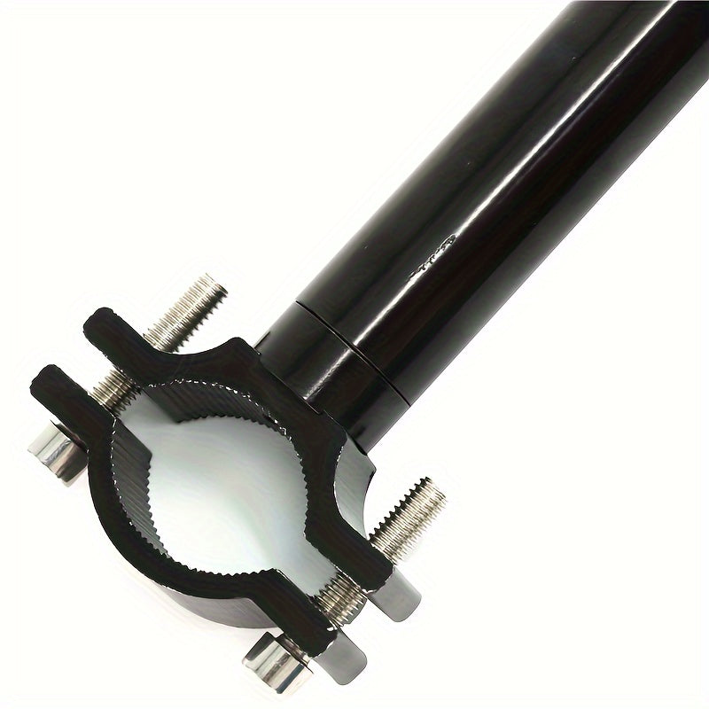 Guinzaglio per Cani da Bici con Cavo Rimovibile – Espandibile e Buffer di Sicurezza