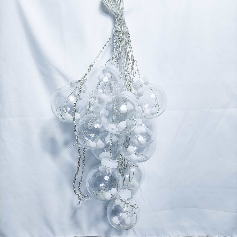 Lampade a sospensione LED da esterno - Illuminazione d'atmosfera