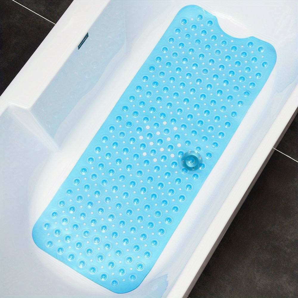 Tappetino Antiscivolo XL per Bagno – Sicuro e Confortevole per Doccia o Bagno