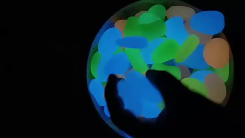 Pietre da Giardino Illuminae Incantevoli – Atmosferiche e Durevoli