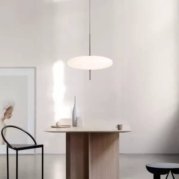 Lampadario Moderno - Design Minimalista