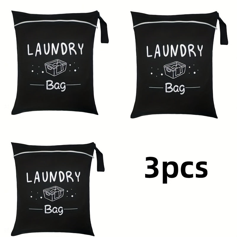 Borsa da Viaggio per Lavanderia Grande – Robusta e Conveniente