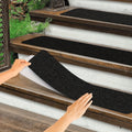 Rubber Anti-Slip Strips – Greater Grip for Stairs and Walkways