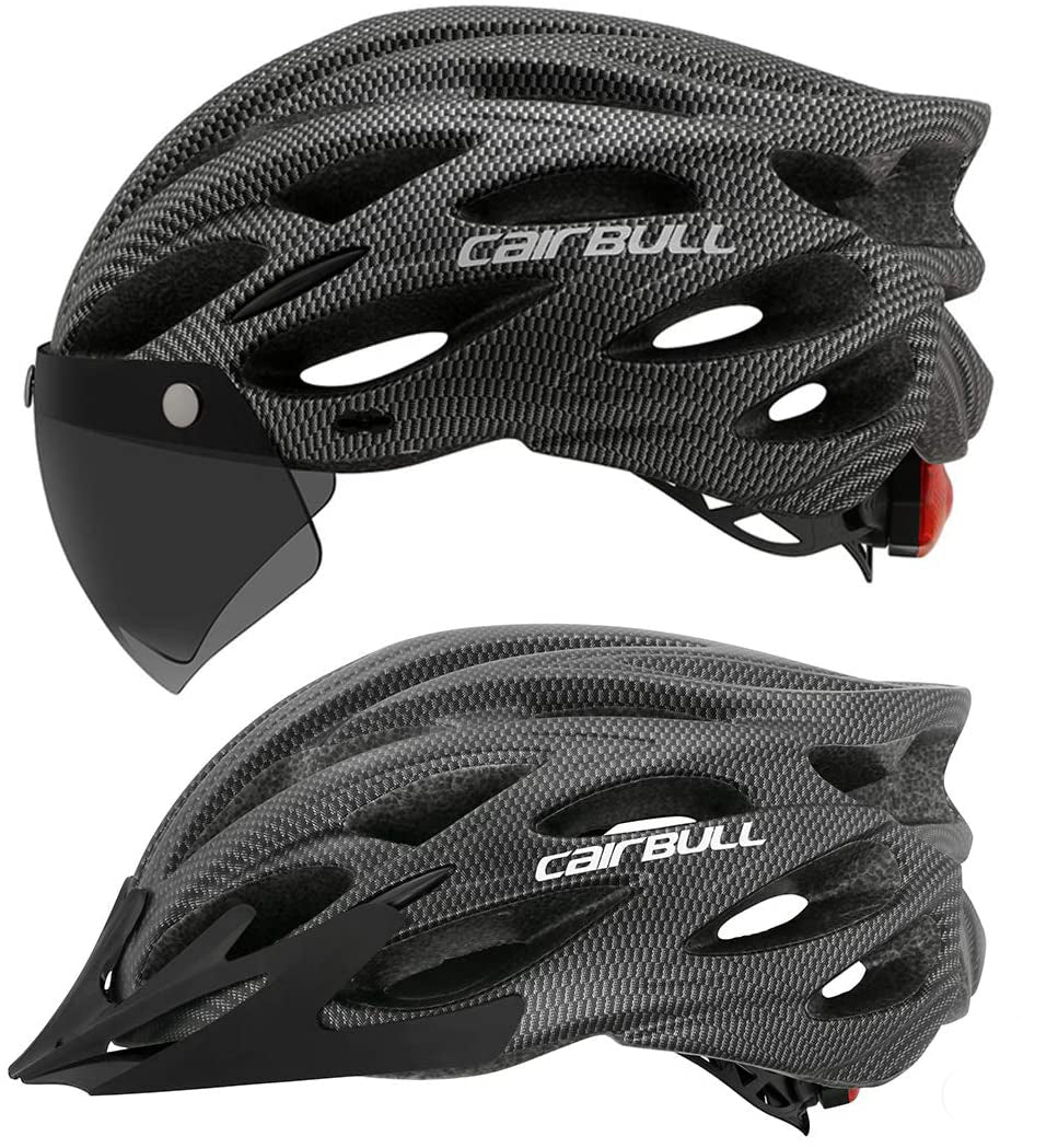 Casco Bici Robusto – ProGuard
