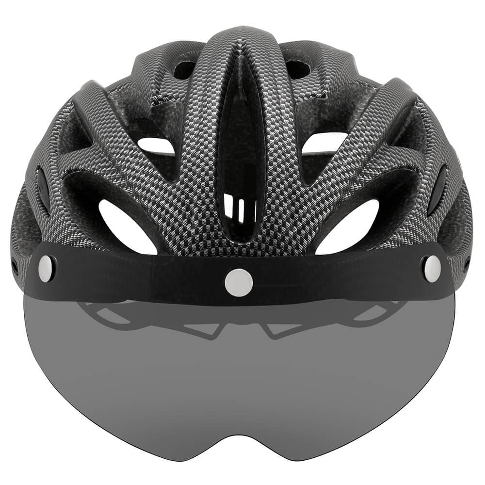 Casco Bici Robusto – ProGuard