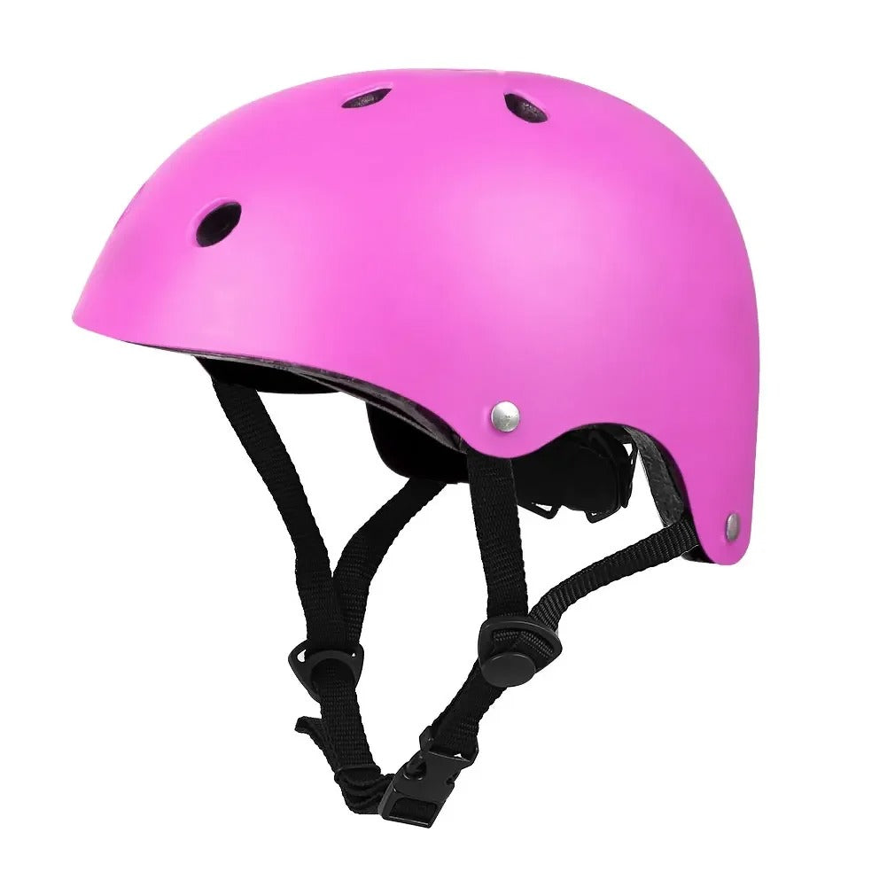 Casco da Bicicletta Confortevole - Casco da Bicicletta SafeRide
