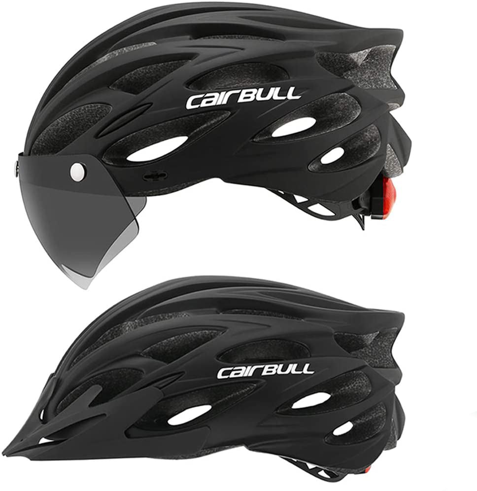 Casco Bici Robusto – ProGuard