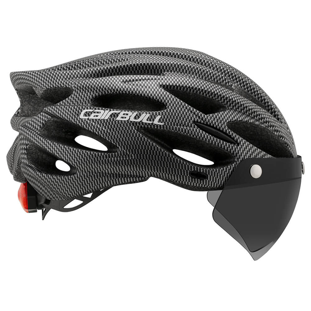 Casco Bici Robusto – ProGuard