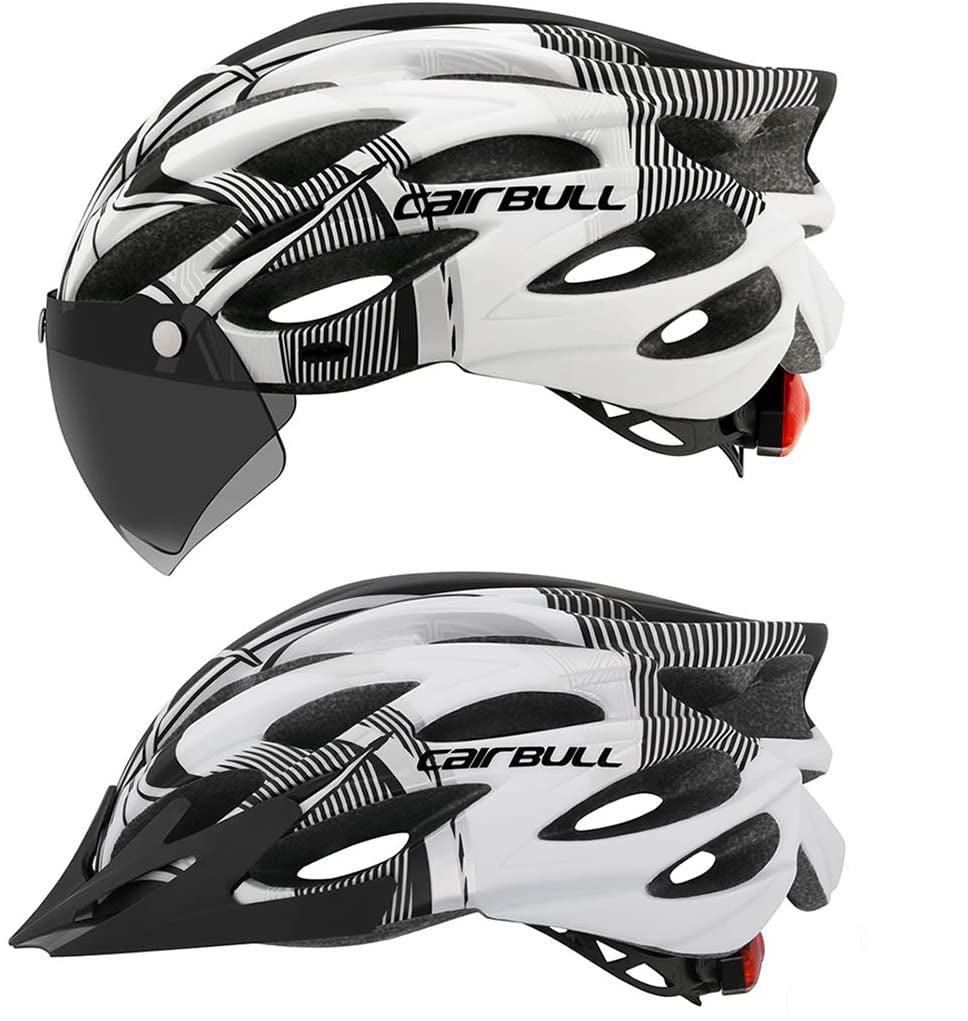 Casco Bici Robusto – ProGuard
