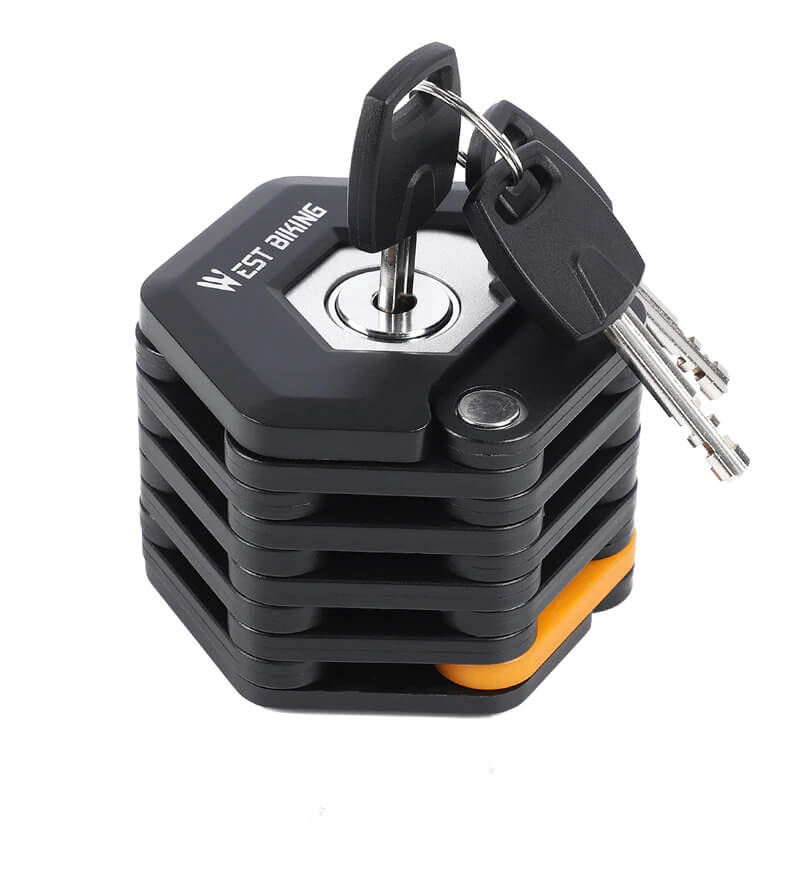 Blocco Bici - SecureLock