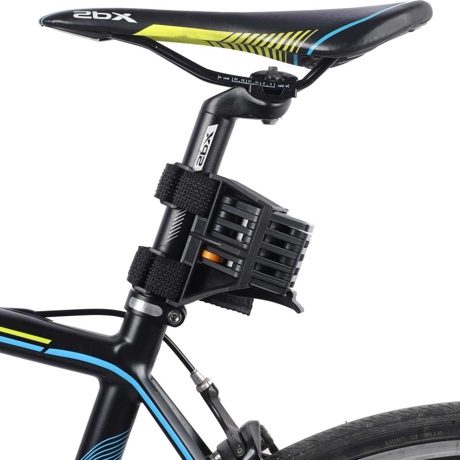 Blocco Bici - SecureLock