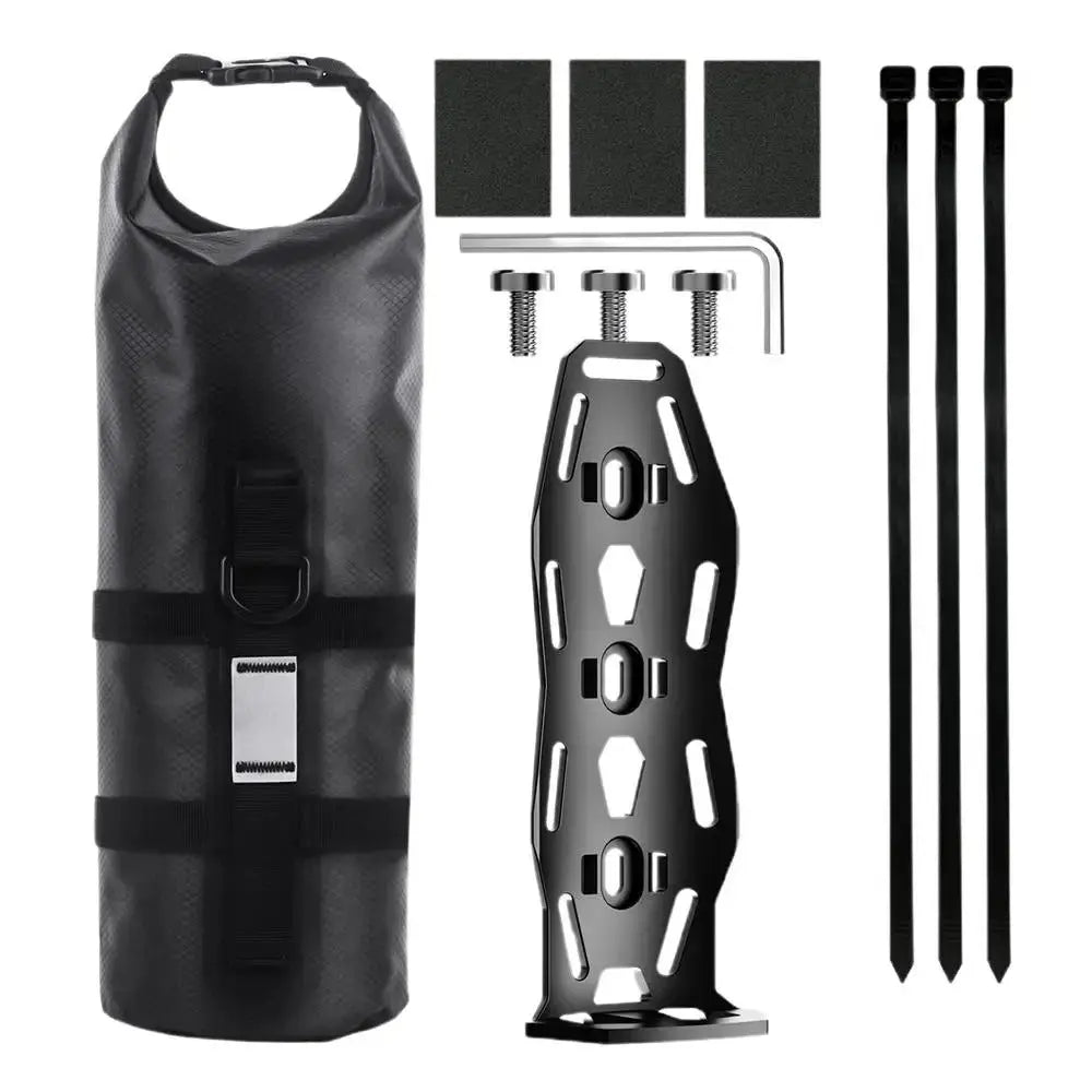 Borse Anteriori Impermeabili per Bicicletta – AdventurePacks