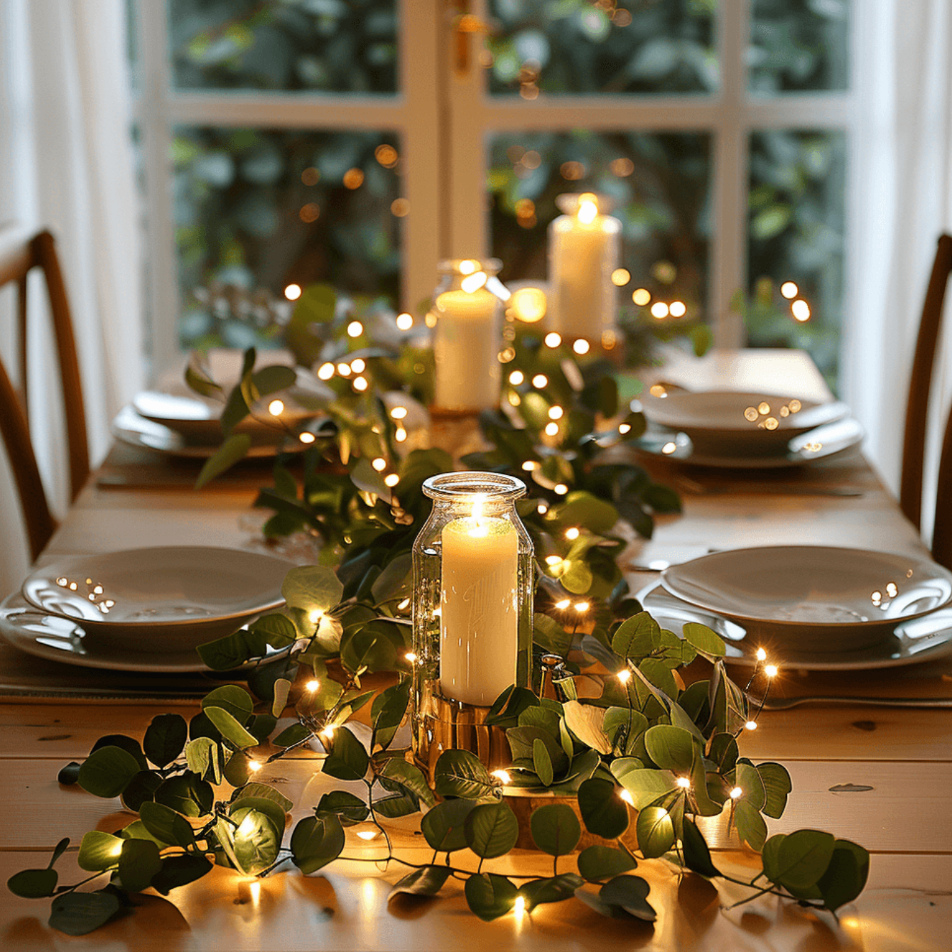 GoldenGlow | Illumina la tua casa con calma ed eleganza