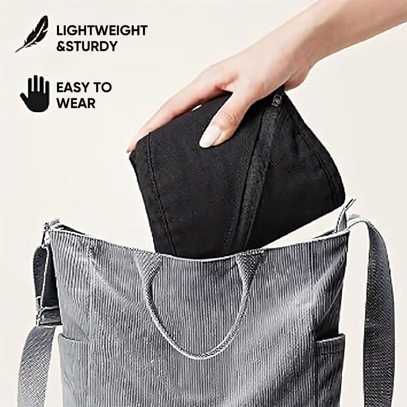 Marsupio Ergonomico e Facile da Usare – CarryEase