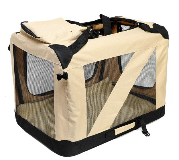 Amaca Portatile per Animali - Nomad Pet Pod