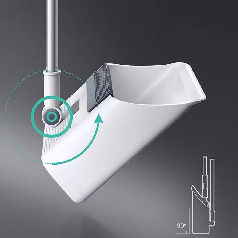 Set di scopa e paletta multifunzionale - SweepMaster