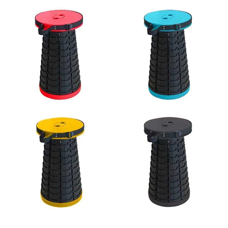 Sedia Pieghevole Portatile - CompactGo