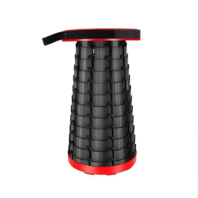 Sedia Pieghevole Portatile - CompactGo