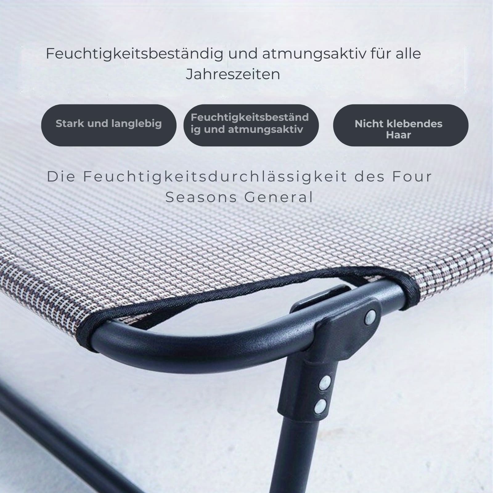 Letto Pieghevole per Cani - TravelBuddy