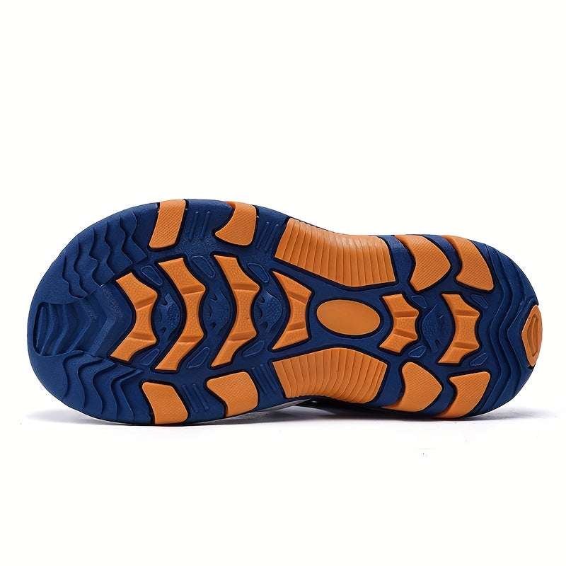 Sandali Camo per Bambini per l'Estate – Traspiranti e Antiscivolo