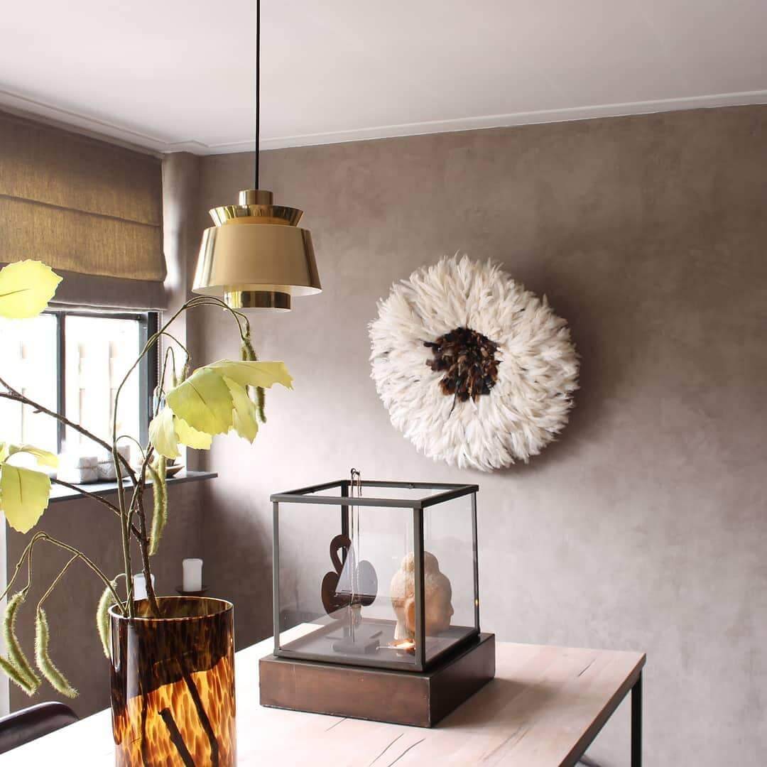 Lampadario Moderno - Design Motivo Stellare