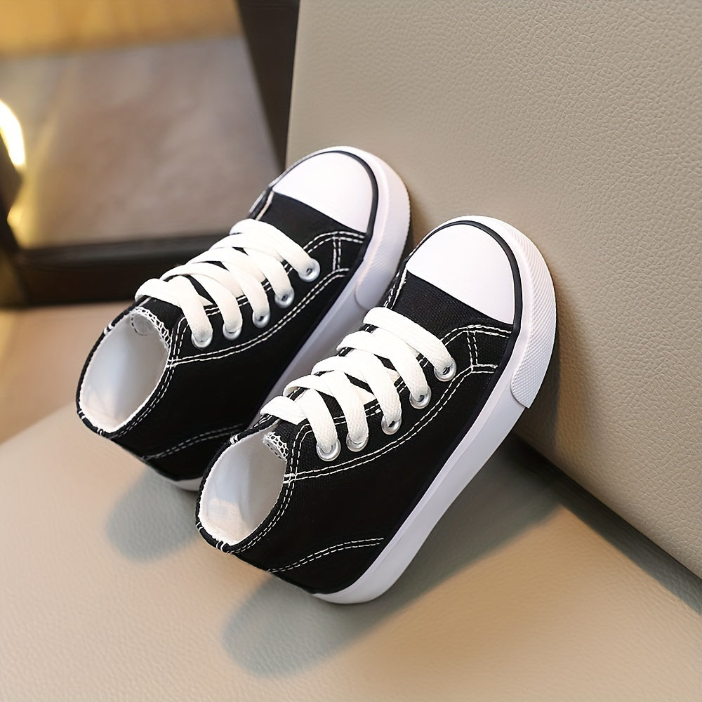 Scarpa Antiscivolo per Bambini e Neonati - Robin | Leggera e Confortevole