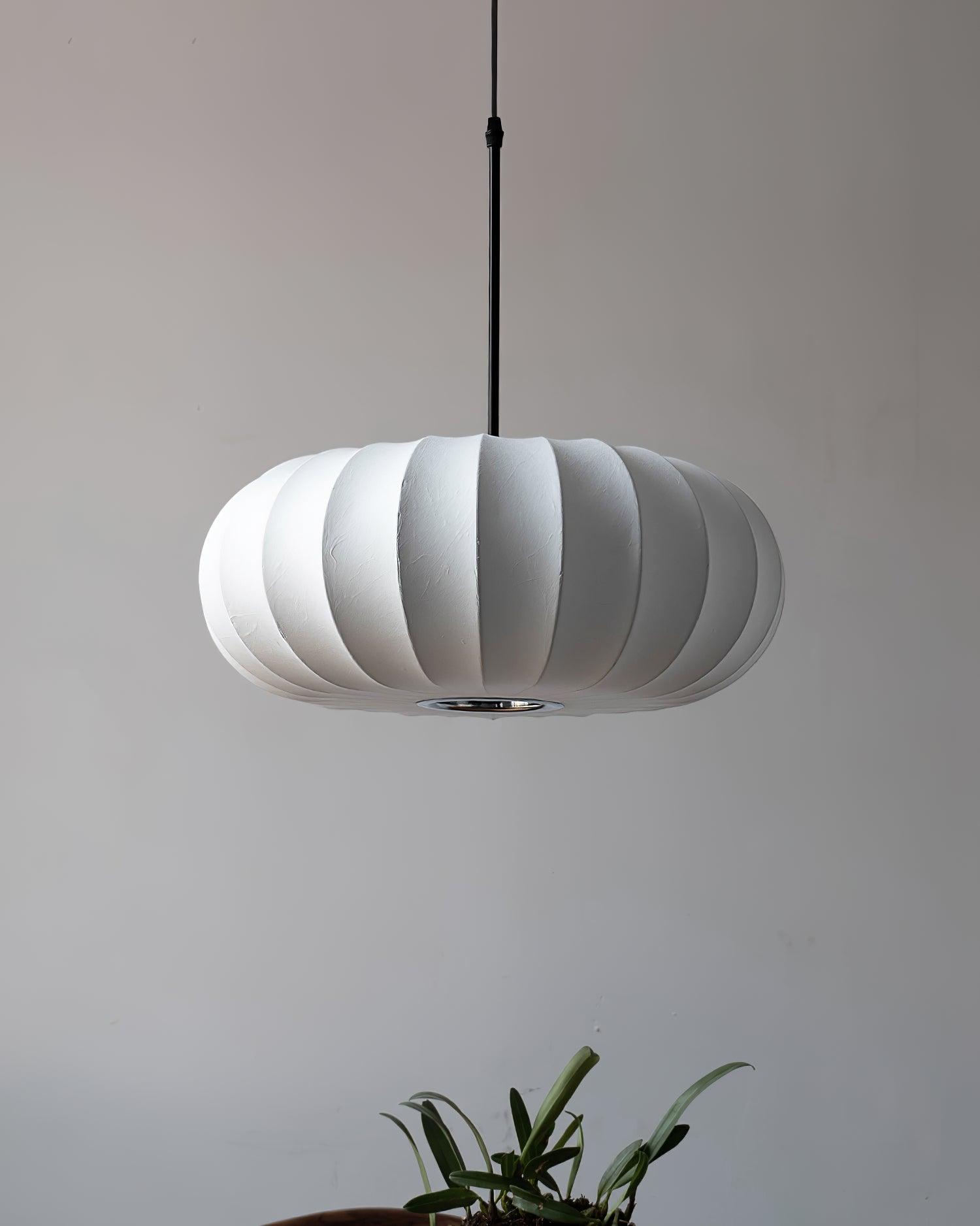 Lampada a sospensione - Design Minimalista - Stile Wabi-Sabi