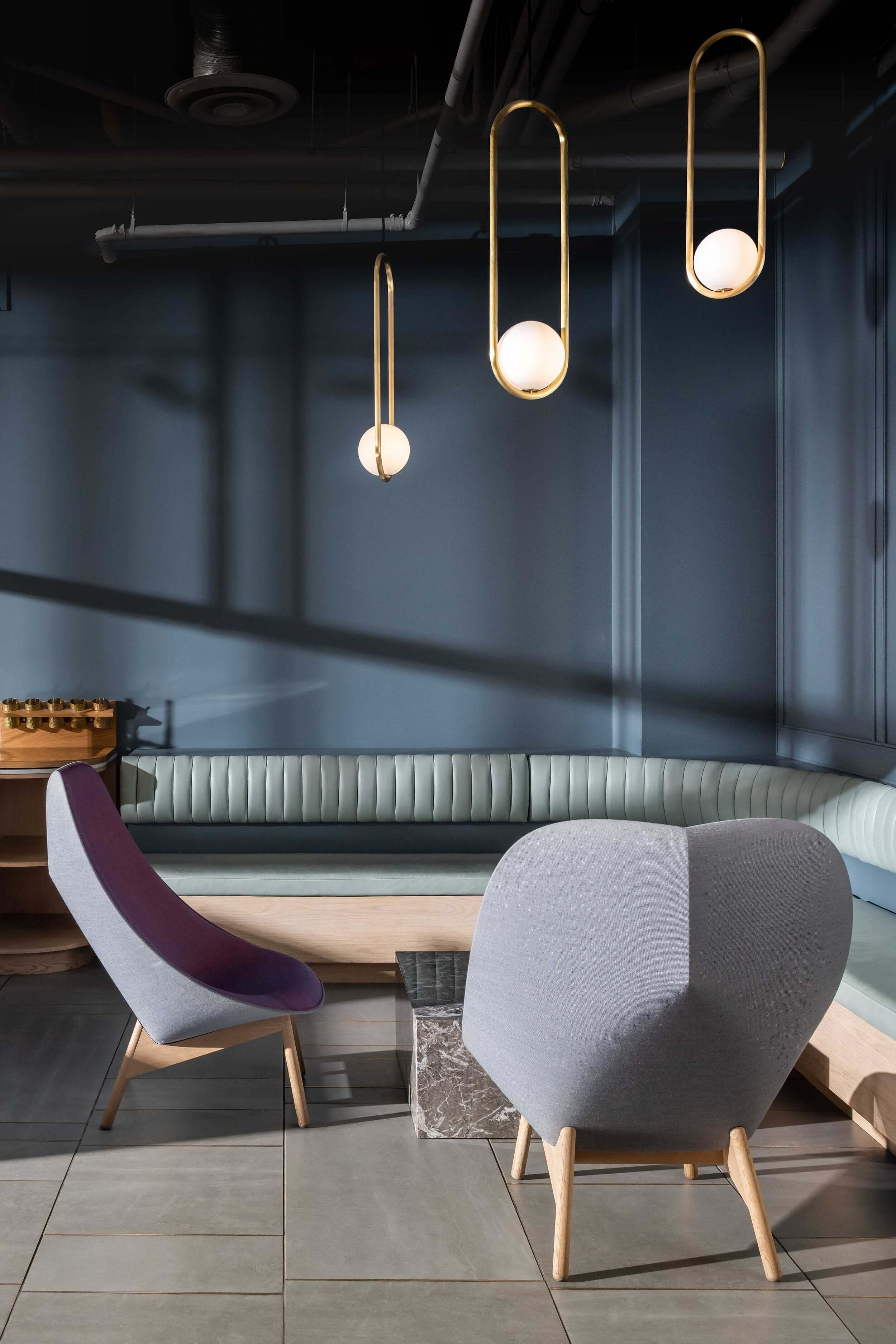 Lampada a Sospensione Moderna - Design Elegante e Stiloso