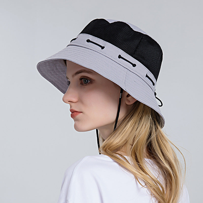 Cappello da sole alla moda e traspirante per ogni occasione – Vina