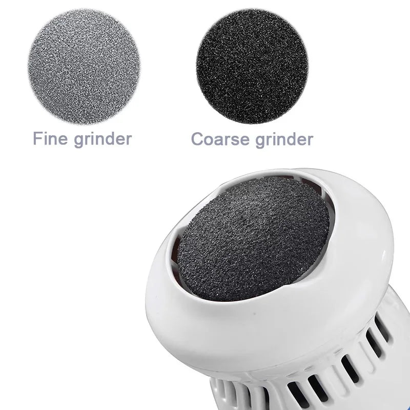 Rimuovi Calli Elettrico Professionale - SoleCare