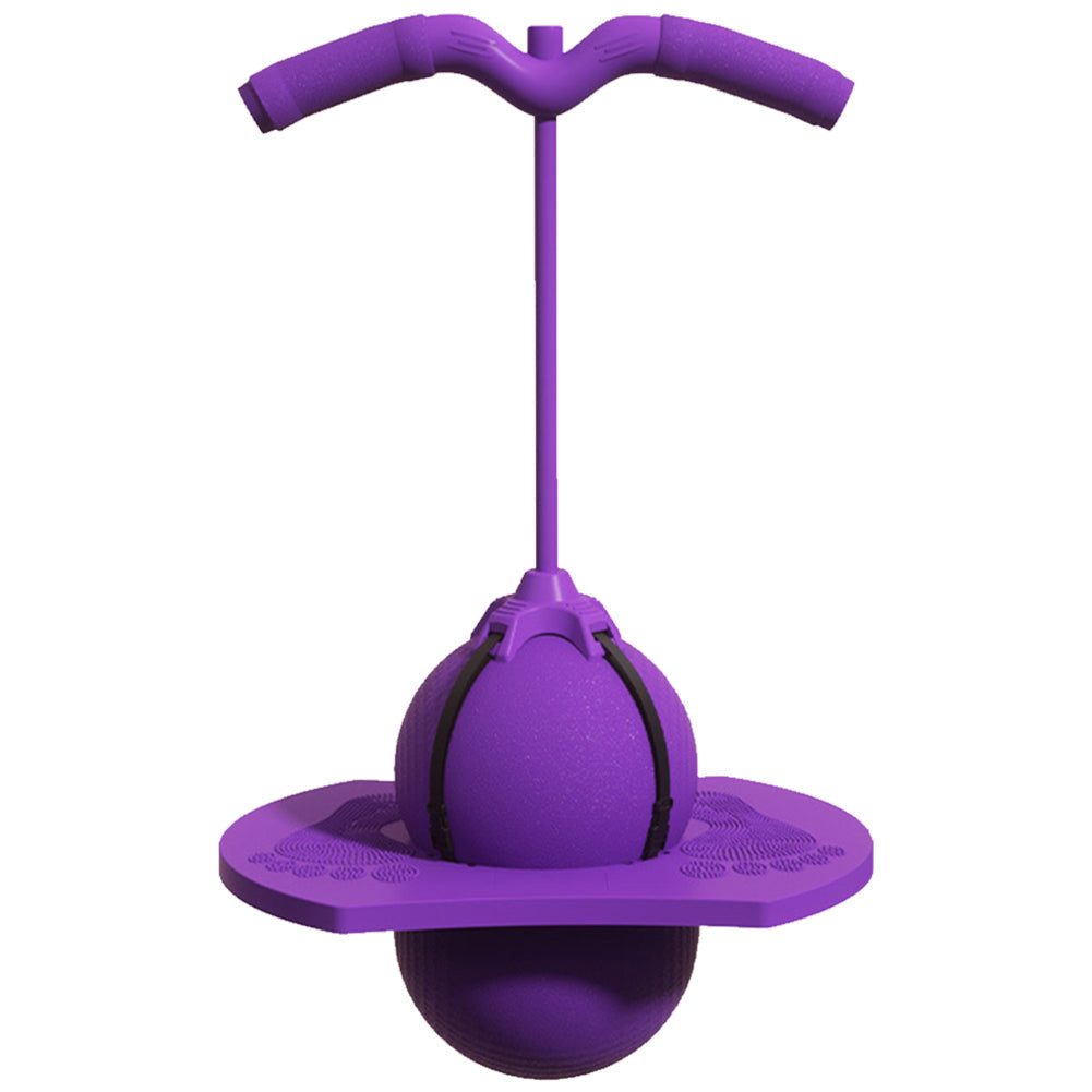 Jump Stick - Equilibrio e Divertimento per Bambini