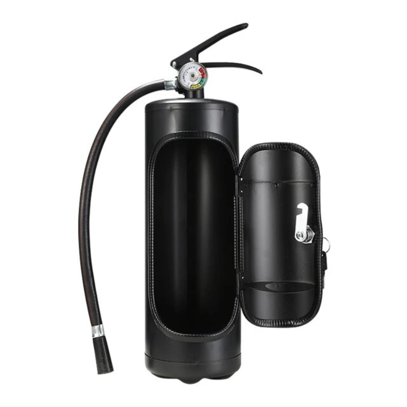 Portabottiglie Originale e Stiloso – Flamma