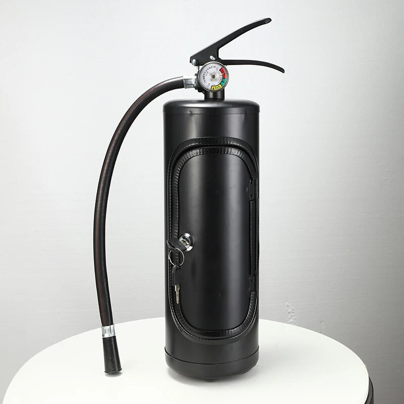 Portabottiglie Originale e Stiloso – Flamma