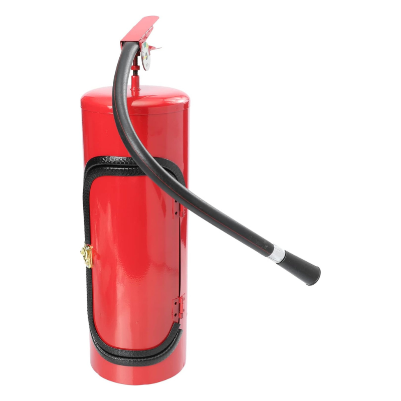 Portabottiglie Originale e Stiloso – Flamma