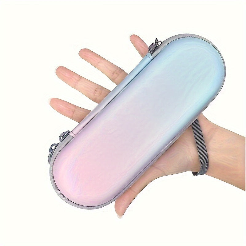 Custodia Rigida per Spazzolino Elettrico – Soluzione di Stoccaggio Elegante e Protettiva per Chi è in Movimento