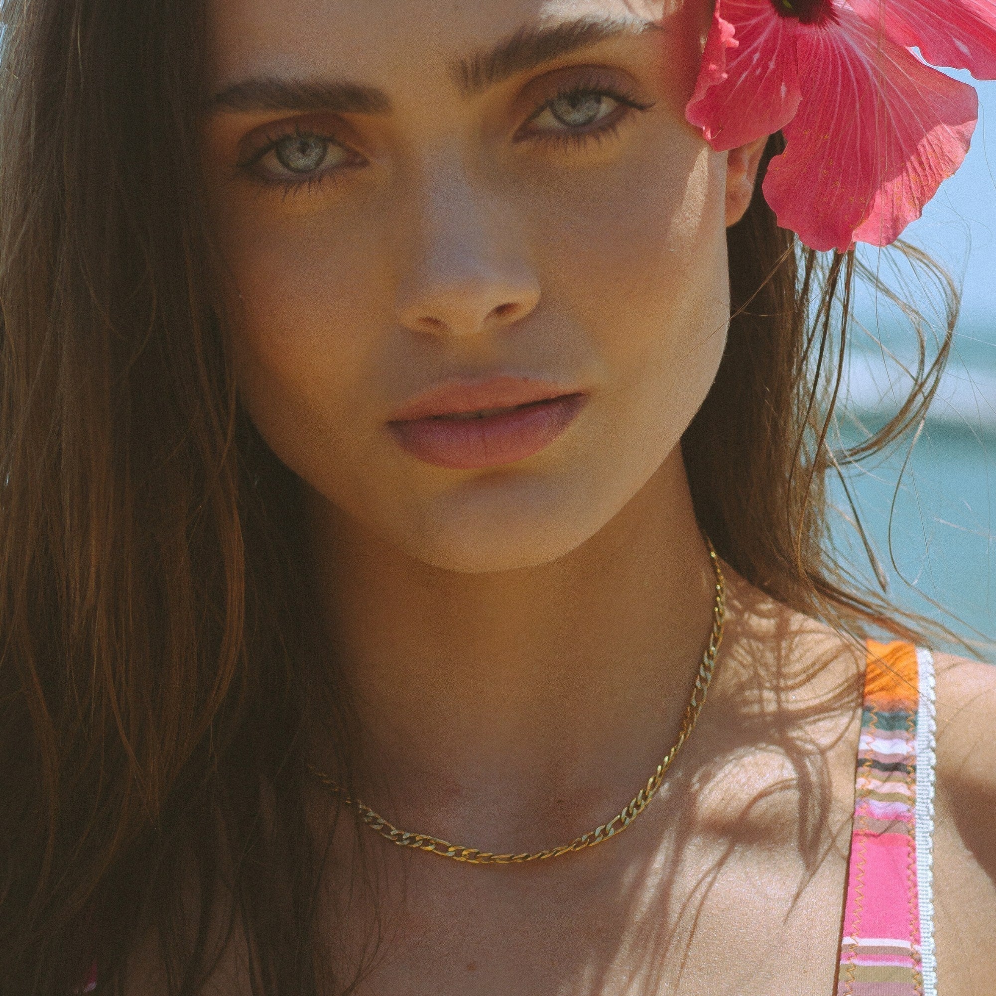 Collana Choker Minimalista Elegante – Lola