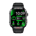 FitGluco | Il tuo smartwatch per zucchero, cuore e movimento
