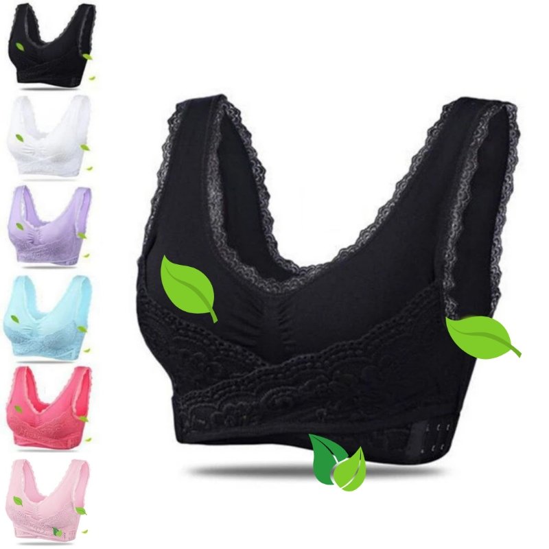 Reggiseno Confortevole e Sostenitivo – Grace