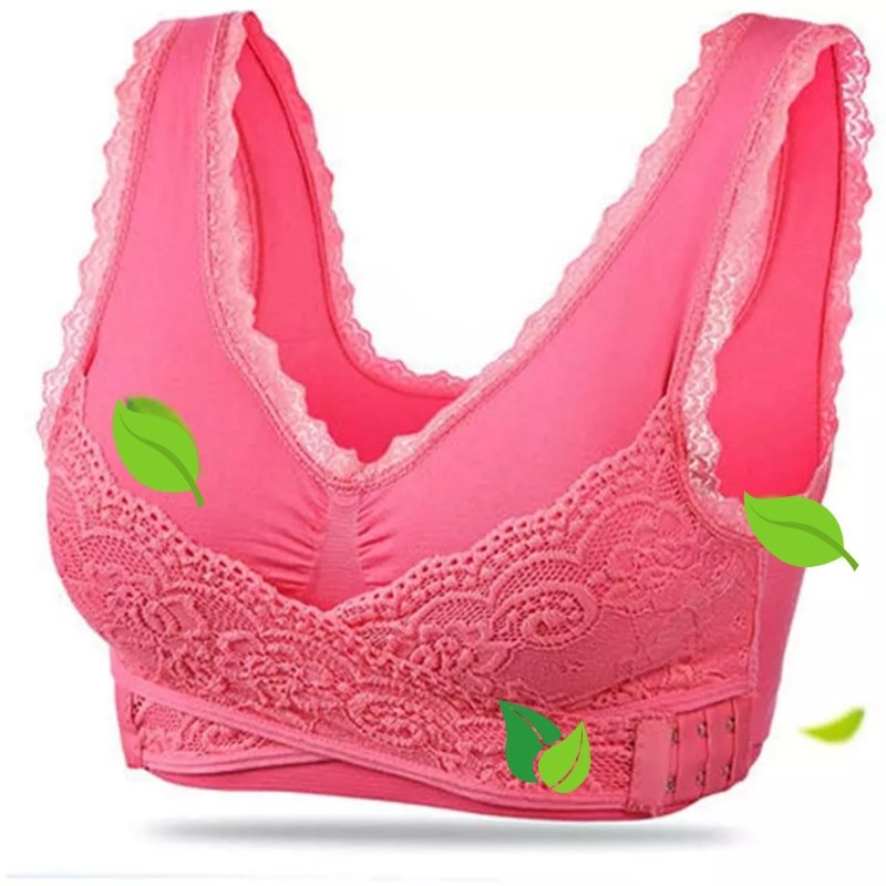 Reggiseno Confortevole e Sostenitivo – Grace