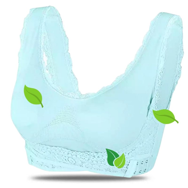 Reggiseno Confortevole e Sostenitivo – Grace